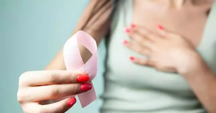 乳癌年輕化｜女性乳房有變化勿輕視 醫生揭7大警號需盡快求醫