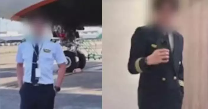 交友軟件結識機師近1年 台女到對方住所過夜遭偷拍搶手機躲浴室報警求助