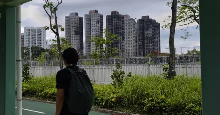 大埔火災 | 合安：5.12及5.20辦業主網上簡介會　報告財政狀況退款安排等
