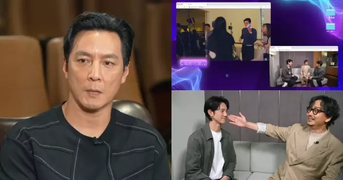 一周星星｜「男神」吳彥祖大方公開「凍齡」秘訣 謝君豪吳慷仁《寒戰1994》真打真摑只為一個原因