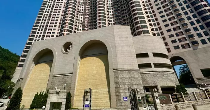 赤柱浪琴園電梯男技工疑墮𨋢槽 頭部重創當場不治