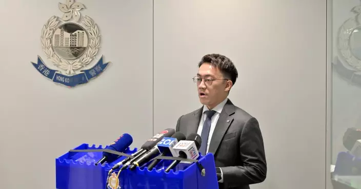 警方深水埗偵破兩毒品倉檢900萬元海洛英 拘兩名66歲男子
