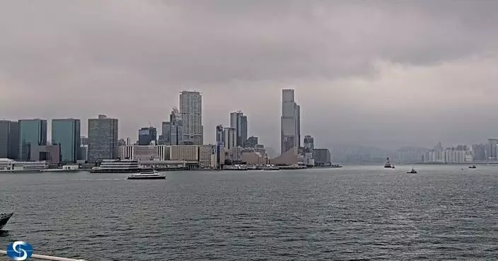 天氣 | 天文台：大致多雲早上稍涼 最高氣溫約26度