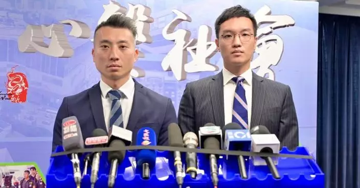 警搗黑幫操控洗黑錢集團拘15人  涉清洗逾1.4億犯罪得益