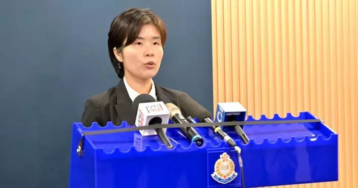 元朗村屋爆竊案戶主失5萬元財物 警拘41歲無業男起回部分失物