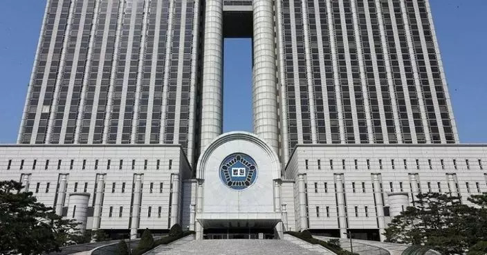 韓媒：法官申宗旿身亡現場有遺書 警方基本排除他殺可能