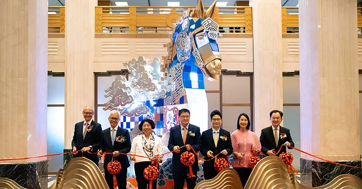 中銀香港私人銀行業務穩步增長 首季非利息收入按年上升逾20%