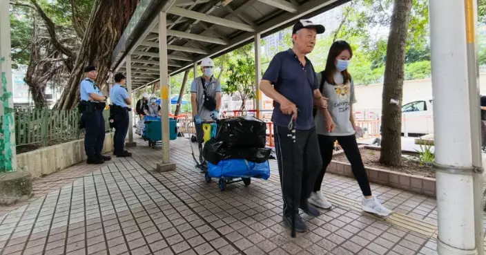 大埔火災｜政府宣布宏福苑7幢受火樓宇居民 5.21起可分批再重返單位執拾
