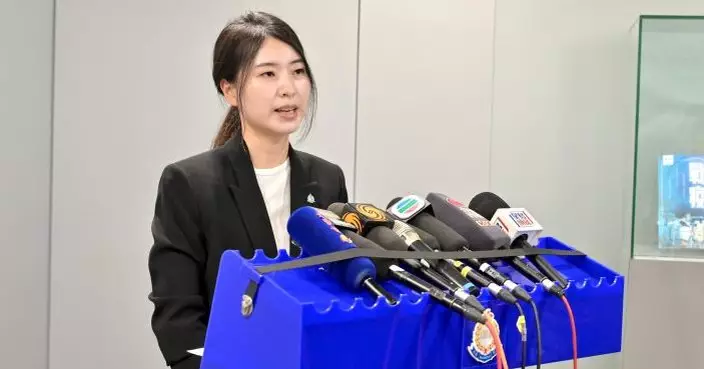 警葵涌工廈搗電話詐騙集團 拘13人檢逾2000目標受害者個人資料