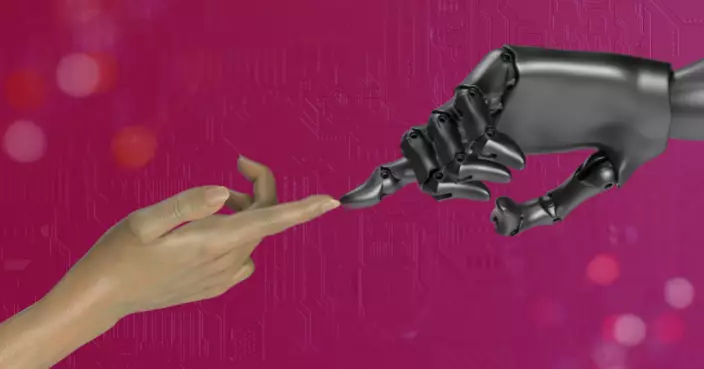AI 永遠唔會攰！近半歐洲年輕人同聊天機械人建立情感連結