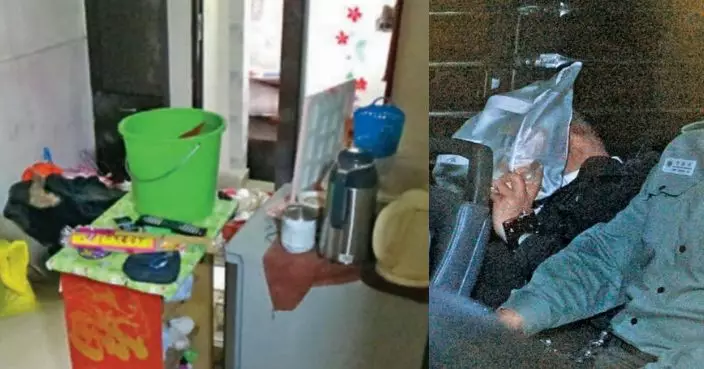 香港重案解密｜欠債男殺人毀屍死口不招認 女保安無屍命案憑環境鐵證終入罪