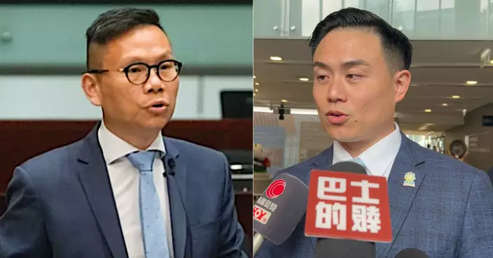 政府提網約車修例建議詳情 議員冀發牌數目平衡各方利益