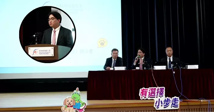 狗隻進入食肆5.18起接受申請 食環署辦首場業界簡介會