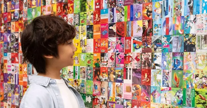 紅磡站「載遇‧站見」鐵路展5.16升級重臨 即日起預約30天內參觀