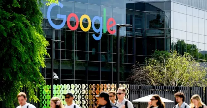 Google母公司全球「掃錢」 Alphabet擬首發日圓債