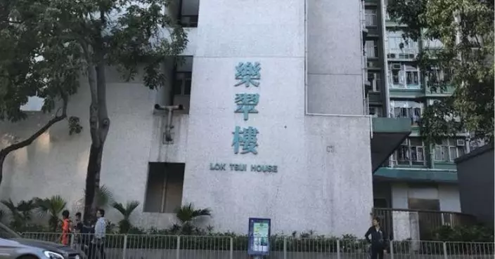 家人大義滅親報警拘涉販毒17歲少女