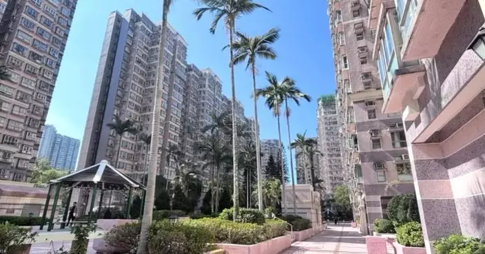 大埔太湖花園5旬裝修男工突暈倒　昏迷不醒當場不治