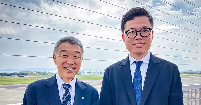 SkyDrive電動垂直升降機獲東北空中服務採購 2028年交付助區域交通