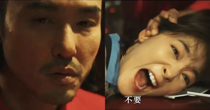 黃精甫新劇《沉默的審判》先導預告曝光 率領阮經天王淨《周處除三害》最強班底爆裂復仇