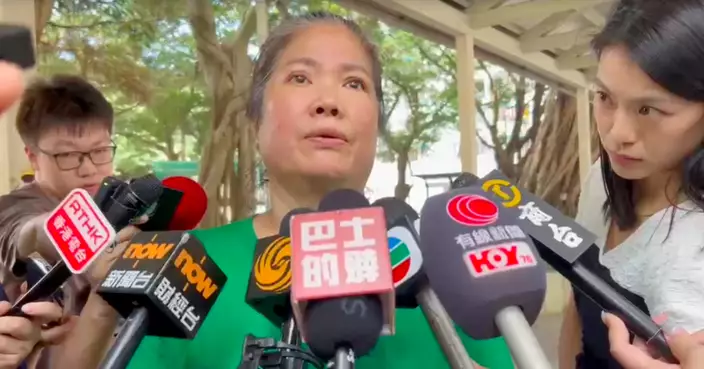 大埔火災｜退休居民剛裝修準備安享晚年 人算不如天算冀政府盡快落收購