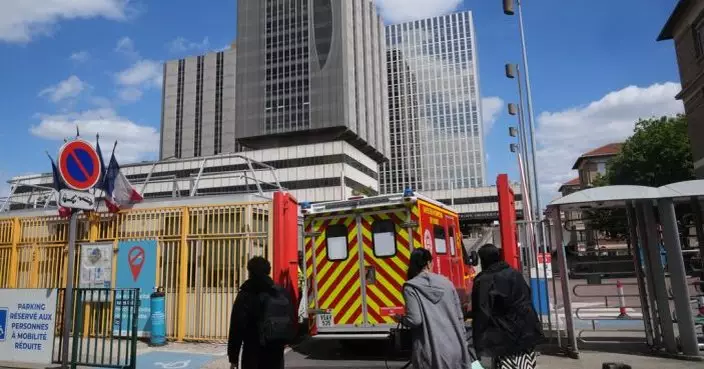 漢坦病毒 |  法國：已識別荷蘭籍死亡病例22名密接者 需接受檢測住院15日