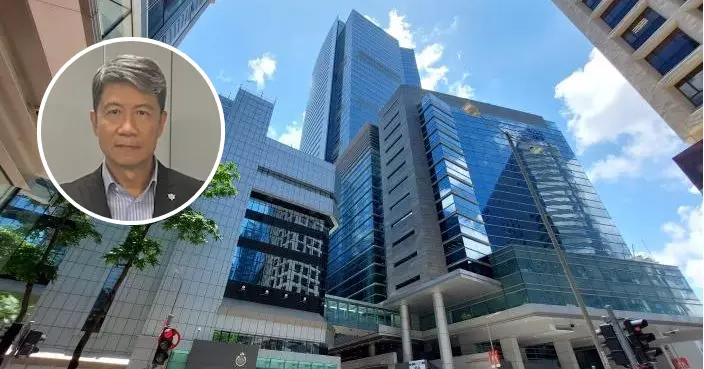 大埔火災｜警方作供指黑社會滲透維修工程 倡設專門刑事法例打擊圍標