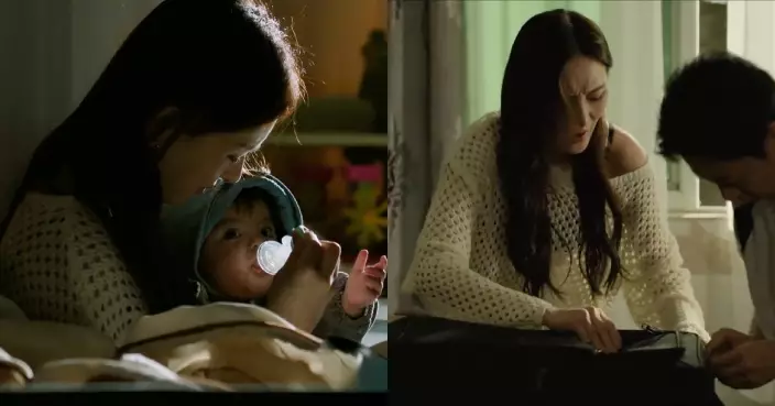 重案解密｜何佩瑜自導自演綁架親生女 盼BB女無心理陰影