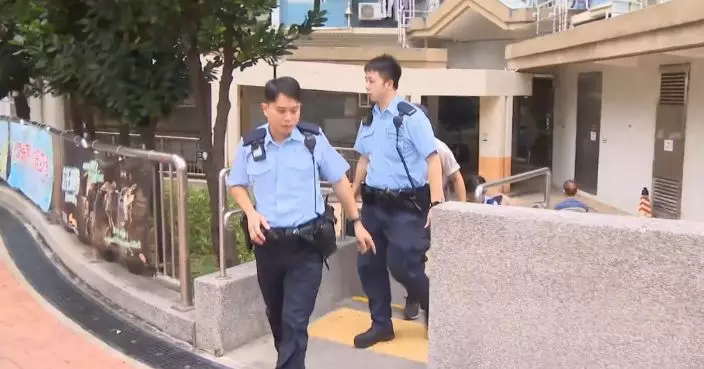 女子和母妹失聯報案揭悲劇 六旬婦倒斃家中 患精神病細女伴屍旁