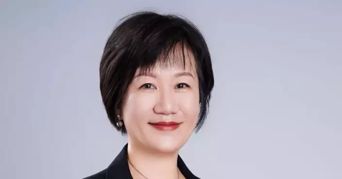 長江生命科技旗下順譜醫藥科技 委任陳麗娟為營運總監