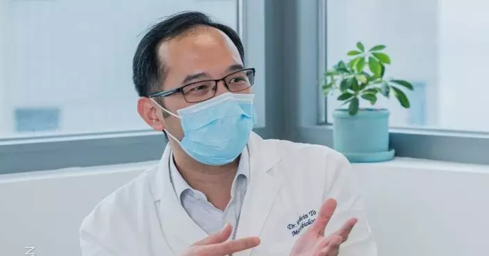 杜啟泓：曾到伊波拉爆發地區者若不適應盡快求醫 勿接觸動物及食未煮熟肉類