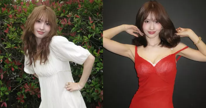 TWICE Momo演唱會上疑似被性騷擾 粉絲舉牌藏性暗示
