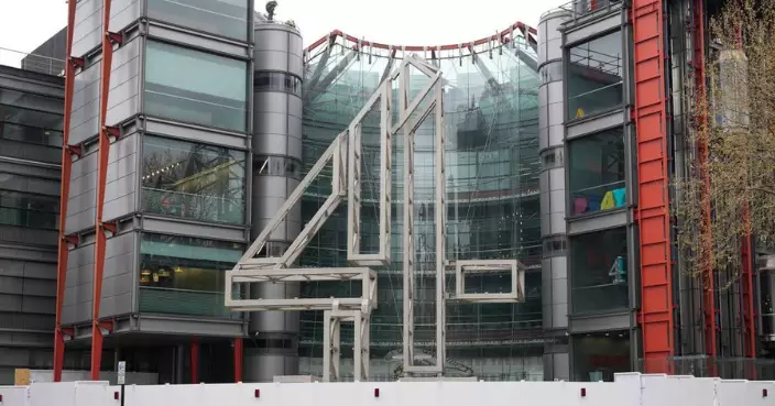 英BBC第4台真人騷《一見鍾情：英國版》 3參賽者稱遭性侵 10季節目全下架
