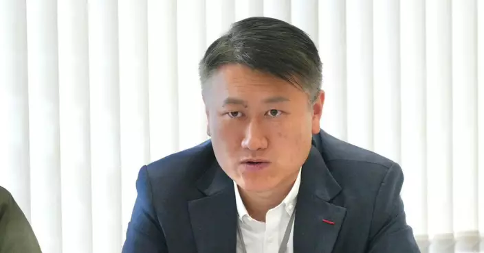 議員姚銘﹕打鼓嶺坪洋新村多戶水浸入屋及膝 約50戶停電