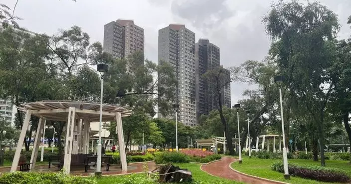 大埔火災｜陳曉峰：數百名律師參與協助宏福苑居民