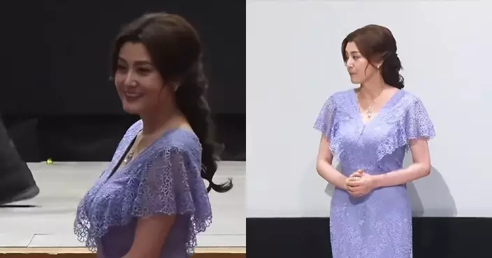 藤原紀香零濾鏡現身 無醫美僵硬感獲網民狂讚