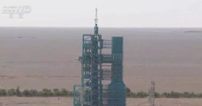 神舟二十三號全區合練發射在即 港產太空人是否出征備受關注