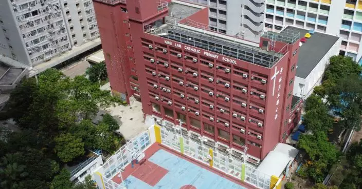 8間「派0班」小學選擇與他校合併 4間將停辦(附名單)