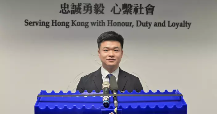 警拘7人 涉以偽造招聘廣告截圖 企圖詐騙勞工處批出輸入外勞申請
