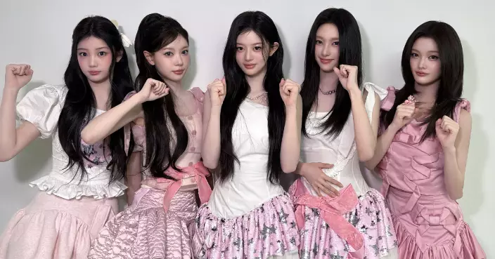 人氣女團ILLIT八月首度來港開唱 亞巡壓軸終站門票6.11公開發售