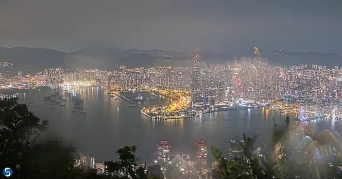 天氣｜黃色暴雨警告信號取消