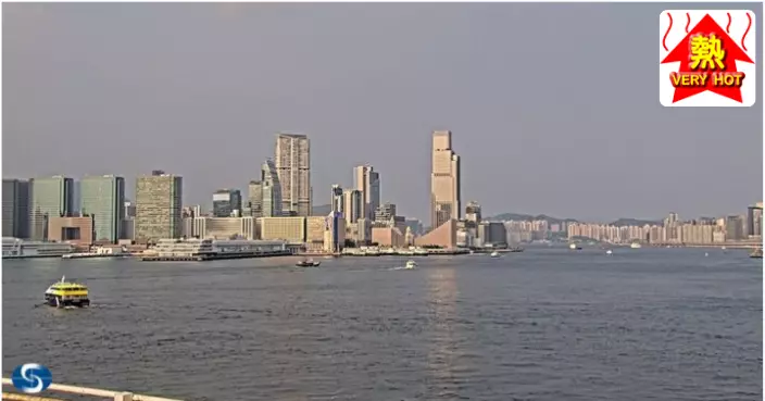 天氣 | 酷熱天氣警告生效 衞生署分享6大貼士提市民慎防中暑