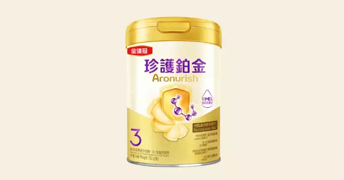 一個幼兒成長配方奶粉樣本或含蠟樣芽孢桿菌的耐熱毒素 食安中心指示停售回收
