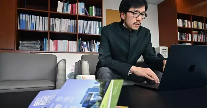 何力治：香港與中亞國家經貿持續升續 特首率團出訪有助進一步拓展商機