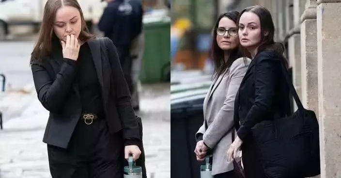 戀上精神科病患曾多次發生關係 英女護理師越界發展戀情被判囚28個月
