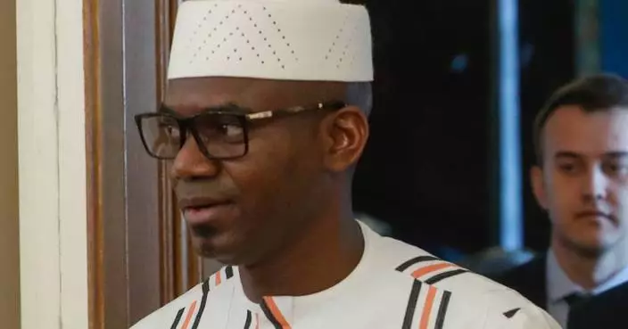 馬里前防長卡馬拉遇襲身亡 恐動搖軍政府與俄羅斯合作關係