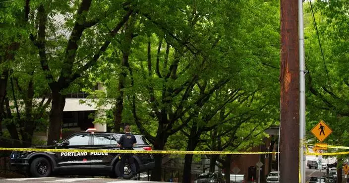 俄勒岡州健身會所車禍釀一死 警稱車內發現爆炸裝置