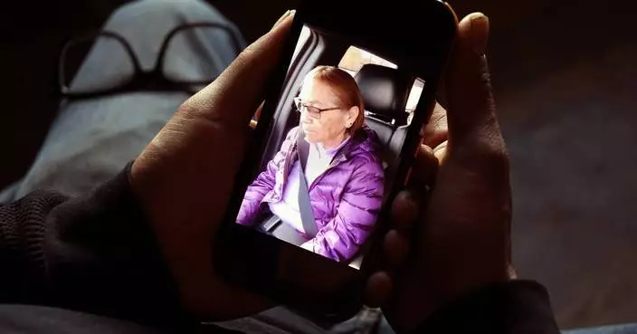 納瓦霍長者失蹤案唯一疑犯面臨五年刑期 家屬促法官拒絕認罪協議