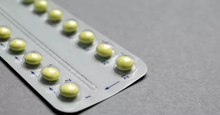美國康奈爾大學研究：男性避孕藥新突破　停藥後可完全恢復生育能力