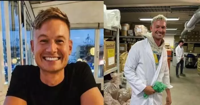 曾捱過罕見癌症 英國健身教練參加樹蛙毒液「排毒儀式」意外喪命