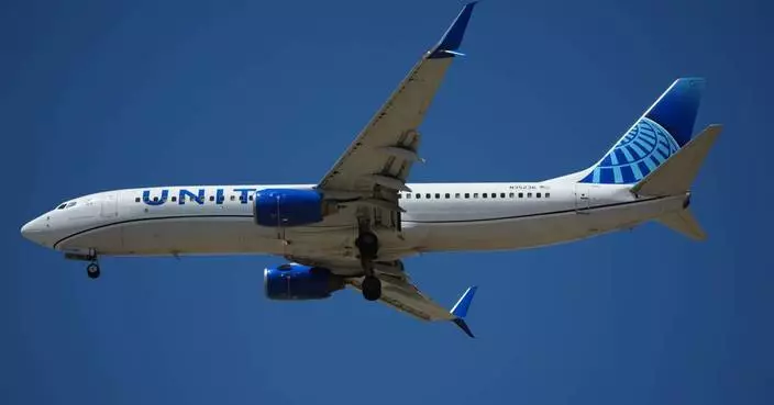 聯合航空空服員通過新合約 獲加薪31%及登機費